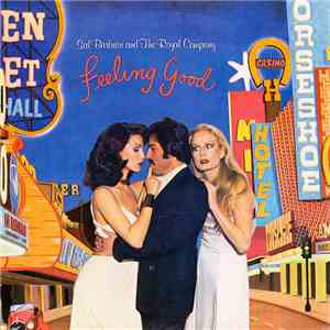 Sal Barbieri And The Royal Company - Feeling Good