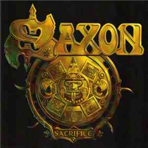 Saxon - Sacrifice