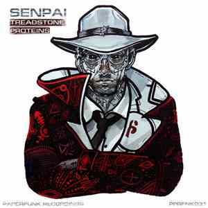 Senpai  - Treadstone / Proteins