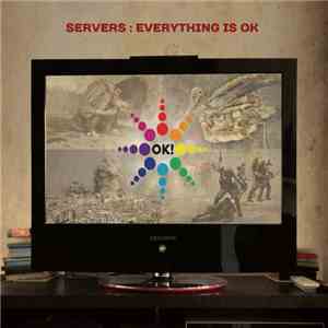 Servers - Everything Is OK