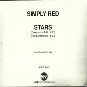 Simply Red - Stars (The Wyro Edits)