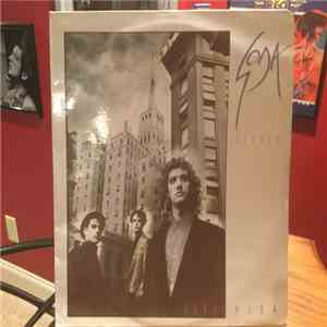 Soda Stereo - Doble Vida