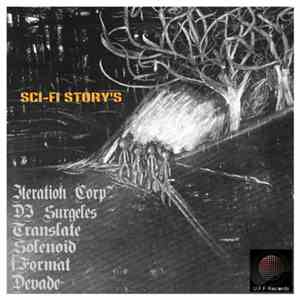Solenoid , DJ Surgeles, iFormat, Devade , Iteration Corp, Translate - SCI- ...