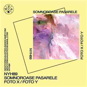 Somnoroase Pasarele - FOTO
