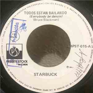 Starbuck - Everybody Be Dancin' - Gimme A Break