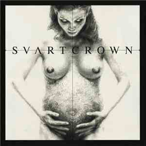 Svart Crown - Profane