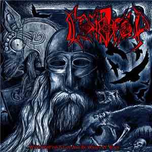 Svyatogor = Святогор - ...With Wolfish Stalk And By Wings Of Black... = ...Поступью Волчьей Да Крыльями Чёрными...