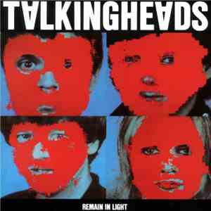 Talking Heads - Remain In Light