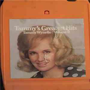 Tammy Wynette - Tammy's Greatest Hits, Volume II