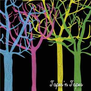 Tapes 'N Tapes - The Loon