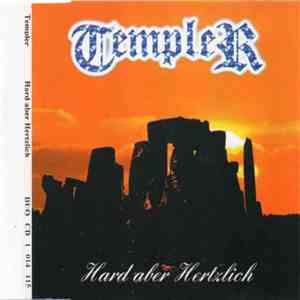 Templer  - Hard Aber Hertzlich