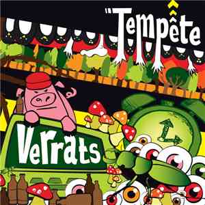 Tempête - Verrats