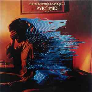 The Alan Parsons Project - Pyramid