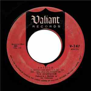 The Association - Cherish
