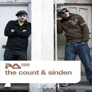 The Count & Sinden - RA.099