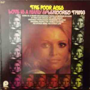The Four Aces - Love Is A Many Splendored Thing