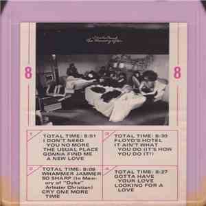 The J. Geils Band - The Morning After