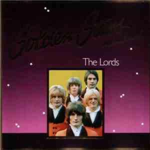 The Lords - Golden Stars International