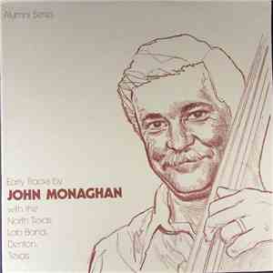 The North Texas State University Lab Band Presents John Monaghan  - Early T ...