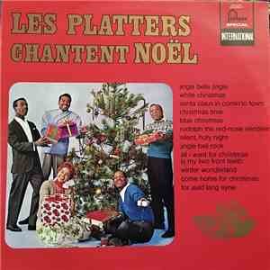 The Platters - The Platters Chantent Noel