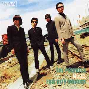 The Privates - No. 12 Evil City Invader