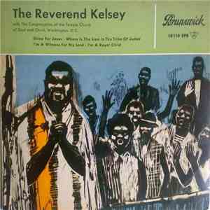 The Reverend Kelsey - The Reverend Kelsey