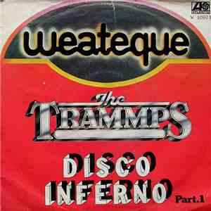 The Trammps - Disco Inferno