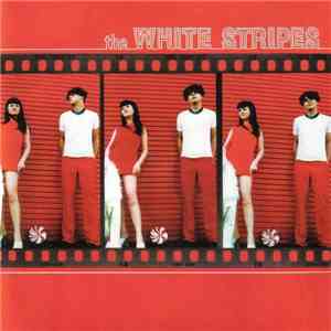 The White Stripes - The White Stripes