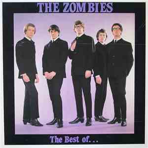 The Zombies - The Best Of...