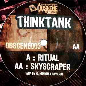 Thinktank  - Ritual / Skyscraper