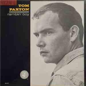 Tom Paxton - Ramblin' Boy
