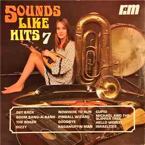 Unknown Artist - Sounds Like Hits 7