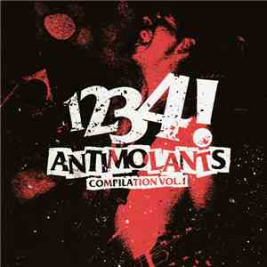 Various - 1234! Antimolants Compilation Vol. 1