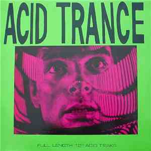 Various - Acid Trance