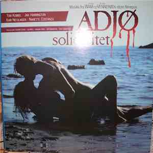 Various - Adjø Solidaritet