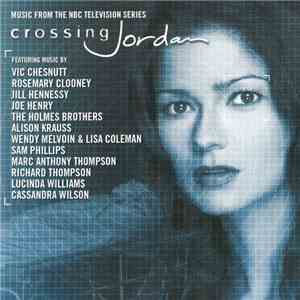 Various - Crossing Jordan Music From The NBC Television Series