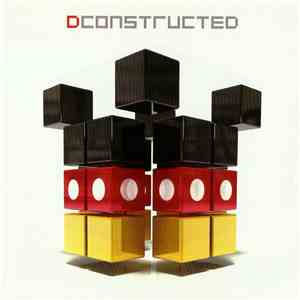 Various - Dconstructed