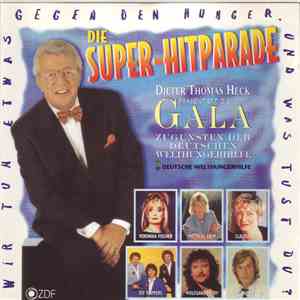 Various - Die Super-Hitparade