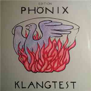 Various - Edition Phönix Klangtest