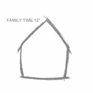Various - Family Time 12