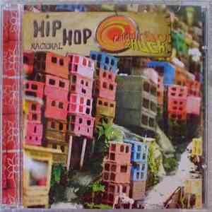 Various - Hip Hop Nacional Caldeirão Do Huck