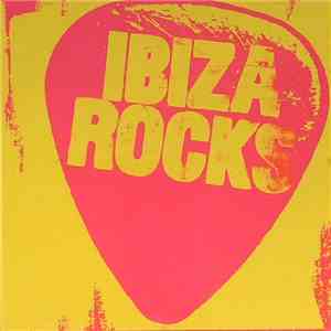 Various - Ibiza Rocks