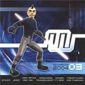 Various - Mixmania 2004/03