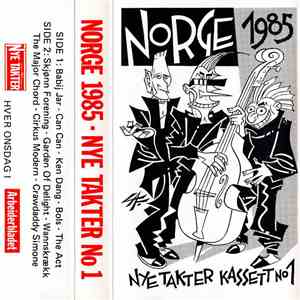 Various - Norge 1985