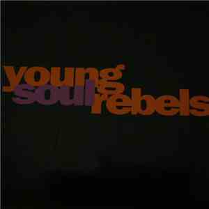 Various - Original Motion Picture Sound Track: Young Soul Rebels