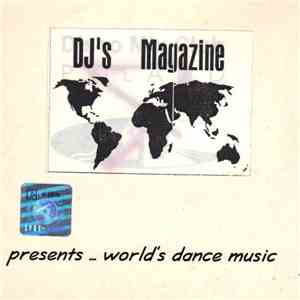 Various - Pop & Rock & Dance 7/97 (Polish Edition)