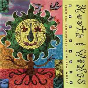 Various - Roots & Wings: From The Hemispheres To The Real World
