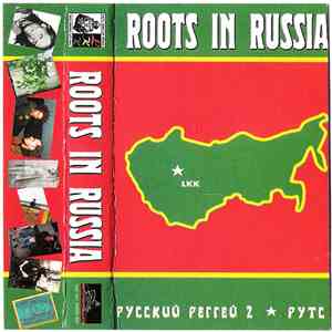 Various - Roots In Russia 2