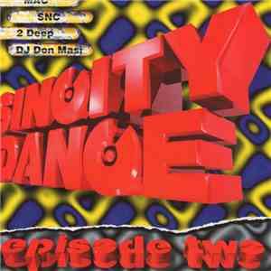 Various - SinCity Dance Episode Two