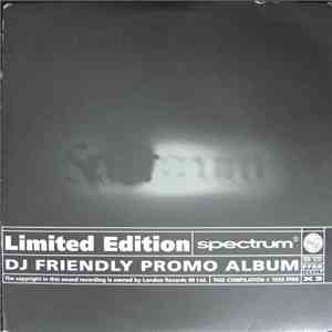 Various - Spectrum